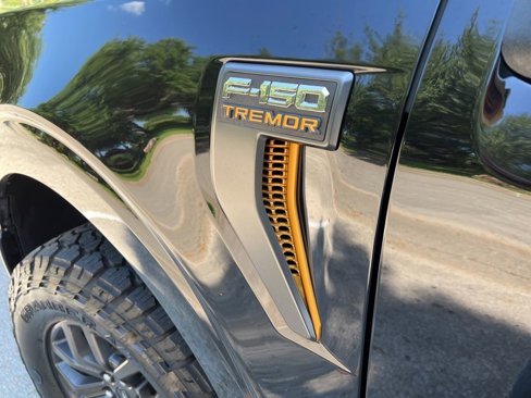 Used 2024 Ford F150 Tremor w/ Tow/Haul Package image 44