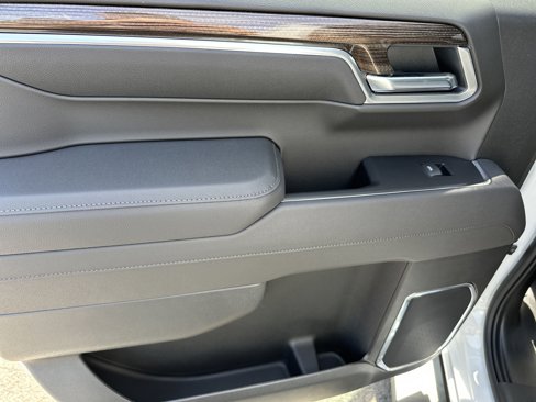 New 2025 Chevrolet Silverado 1500 RST w/ Convenience Package II image 14