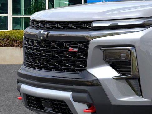 New 2026 Chevrolet Traverse Z71 image 13
