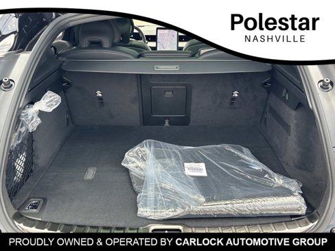 New 2025 Polestar Polestar 3 image 13