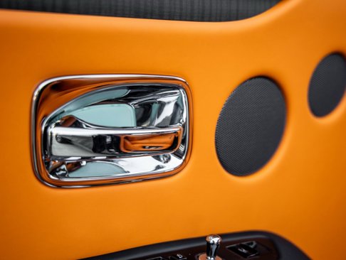 New 2026 Rolls-Royce Ghost image 25