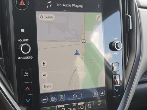 New 2025 Subaru Crosstrek 2.5i Limited w/ Crosstrek Mirror Package image 10