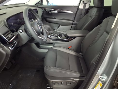 New 2025 Buick Envision Preferred image 16