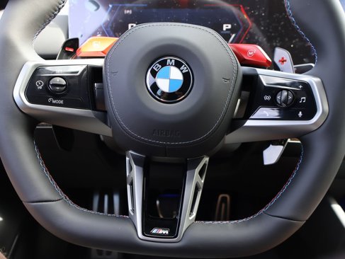 New 2026 BMW M5 w/ Carbon Package image 37