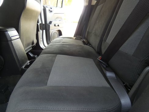Used 2016 Jeep Patriot Sport image 34