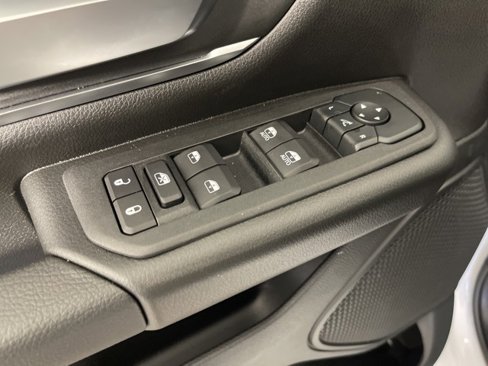 New 2026 RAM 1500 Big Horn image 11