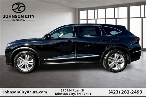 New 2026 Acura MDX SH-AWD image 7