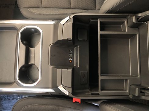 New 2026 Chevrolet Silverado 2500 LT w/ Trail Boss Package image 24