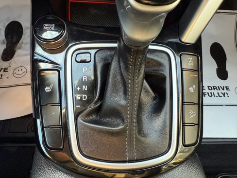 Used 2022 Kia Seltos SX w/ Sunroof Package image 28