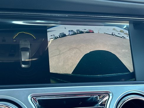 Used 2019 Rolls-Royce Wraith image 21