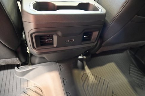 New 2026 Chevrolet Silverado 1500 LT Trail Boss w/ LT Trail Boss Premium Package image 28