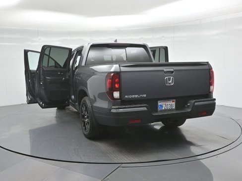 Used 2019 Honda Ridgeline RTL-T image 30