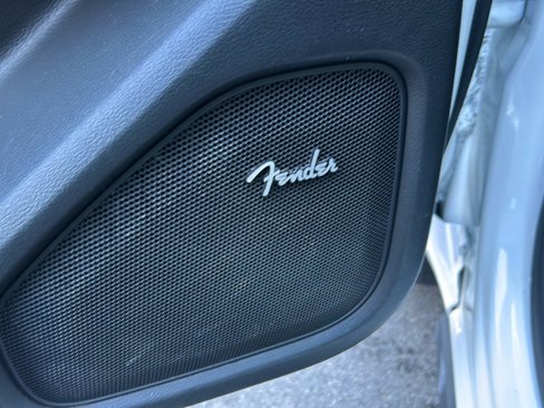 Used 2023 Nissan Frontier PRO-4X image 19