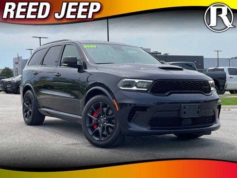 Used 2024 Dodge Durango SRT image 20