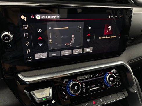New 2026 GMC Sierra 1500 Denali image 3