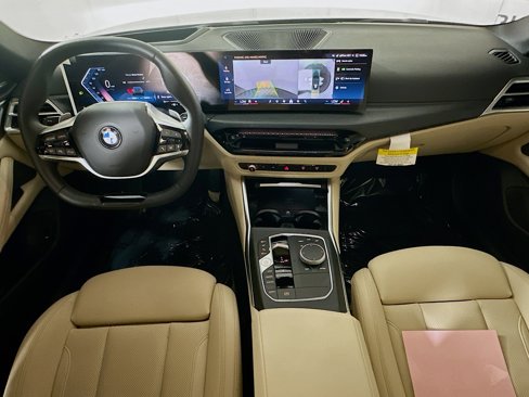 Used 2025 BMW 430i w/ Premium Package image 27