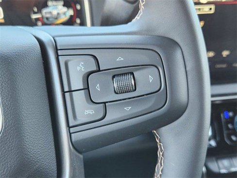 New 2025 GMC Sierra 2500 AT4 w/ AT4 Premium Plus Package image 13