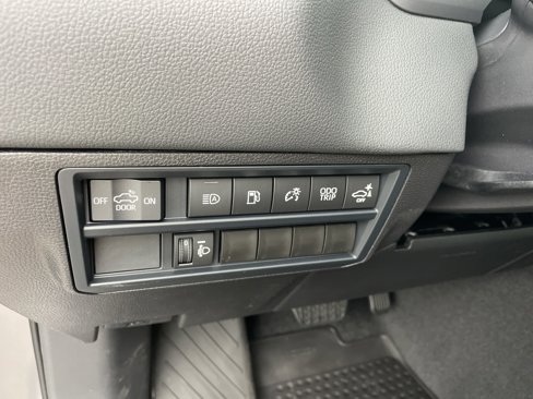 New 2026 Toyota Tundra Limited image 13
