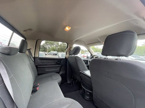Used 2020 RAM 2500 Tradesman image 24