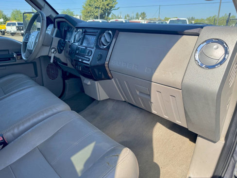 Used 2008 Ford F350 Lariat image 10
