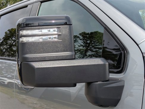 New 2026 GMC Sierra 2500 AT4 w/ AT4 Premium Plus Package image 12