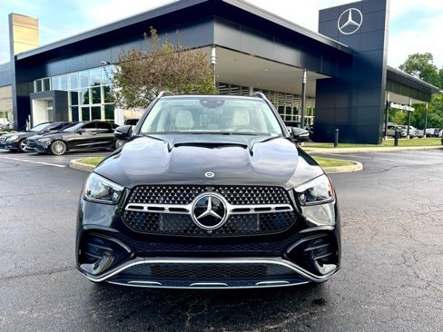 New 2026 Mercedes-Benz GLE 450 4MATIC image 2