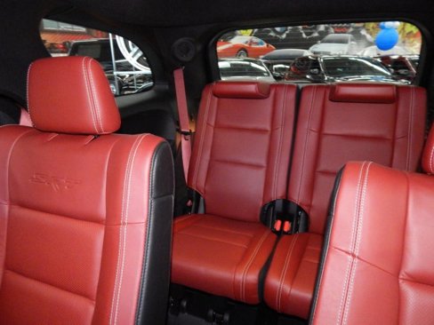 Used 2024 Dodge Durango SRT Hellcat image 37