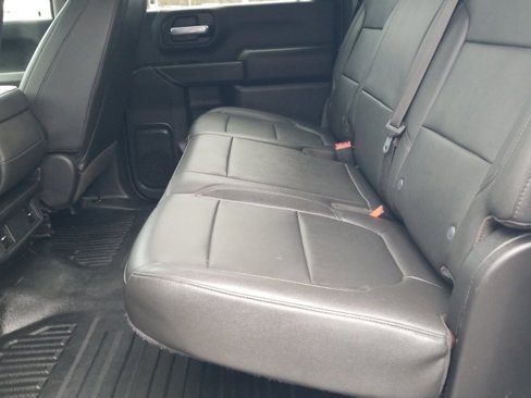Used 2021 Chevrolet Silverado 3500 W/T w/ WT Convenience Package image 8