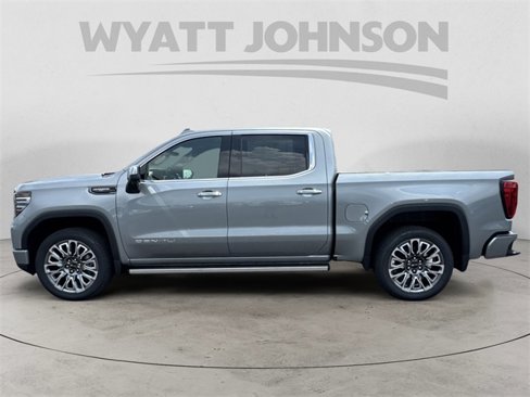 New 2026 GMC Sierra 1500 Denali Ultimate image 2