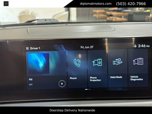 Used 2024 Hyundai Sonata SEL image 29