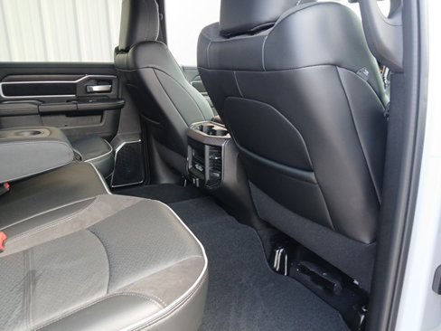 New 2026 RAM 2500 Laramie image 22