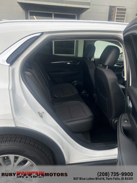 Used 2023 Buick Envision Preferred w/ Premium Seat Package image 27