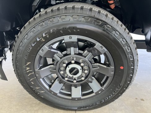 New 2026 Ford F250 4x4 Crew Cab Super Duty image 28