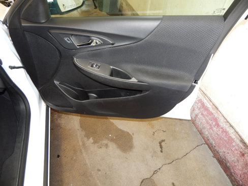 Used 2024 Chevrolet Malibu LT image 39