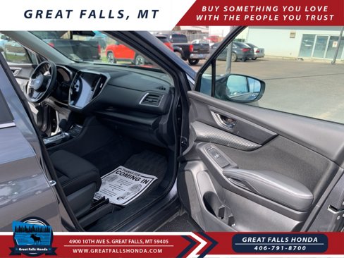 Used 2024 Subaru Ascent Premium w/ Convenience Package image 29