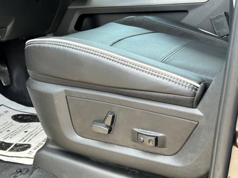 New 2025 RAM 2500 Laramie image 16