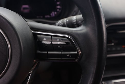 Used 2024 MAZDA CX-90 Plug-In Hybrid w/ Premium Plus image 27
