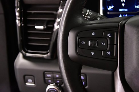 Used 2024 GMC Sierra 2500 AT4X image 19