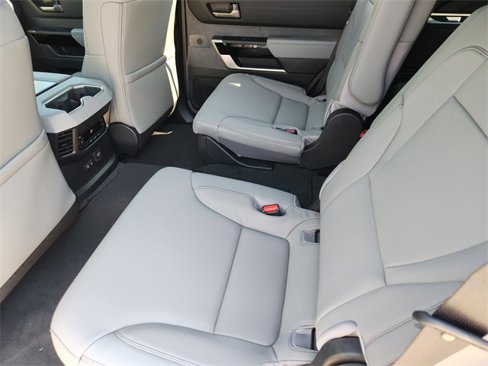 New 2026 Toyota Sequoia Limited image 20