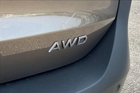 New 2026 Nissan Kicks SV w/ SV Premium Package image 12