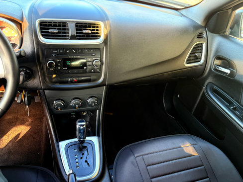 Used 2013 Dodge Avenger SXT w/ Rallye Appearance Group image 28