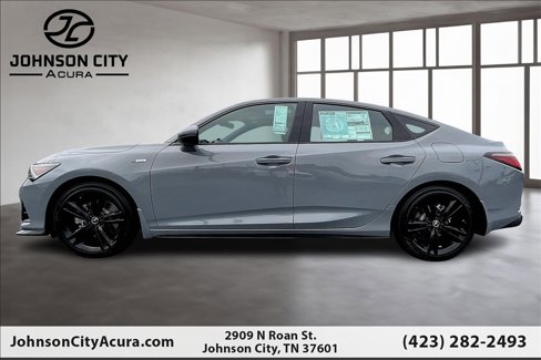 New 2026 Acura Integra A-Spec image 7