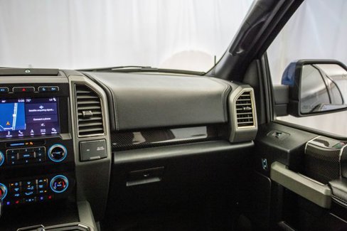 Used 2019 Ford F150 Raptor w/ Equipment Group 802A Luxury image 5