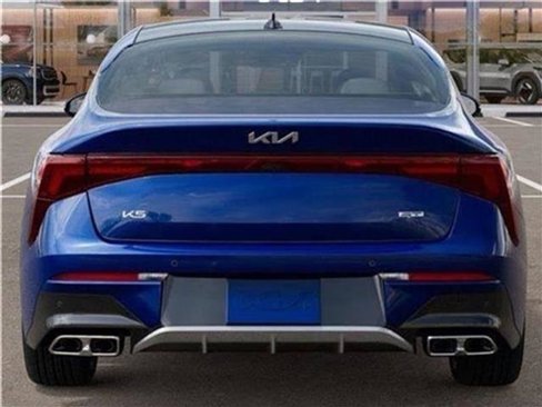 New 2026 Kia K5 GT image 40