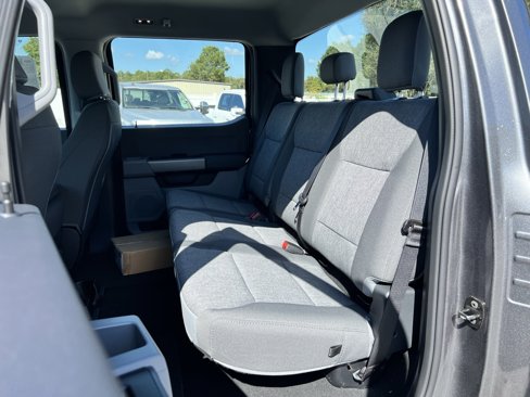 New 2026 Ford F250 XL image 14