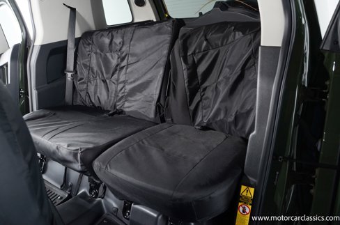 Used 2014 Toyota FJ Cruiser 4WD image 33