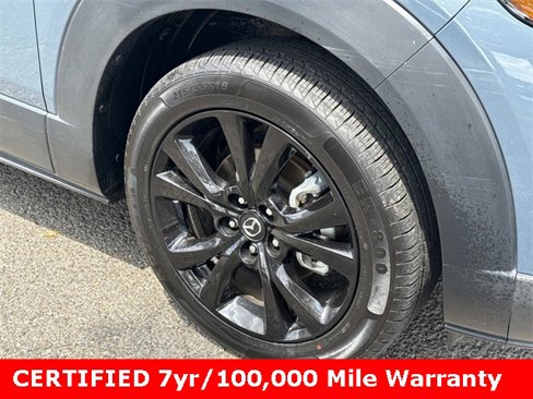 Used 2024 MAZDA CX-30 AWD 2.5 S w/ Preferred Package image 7