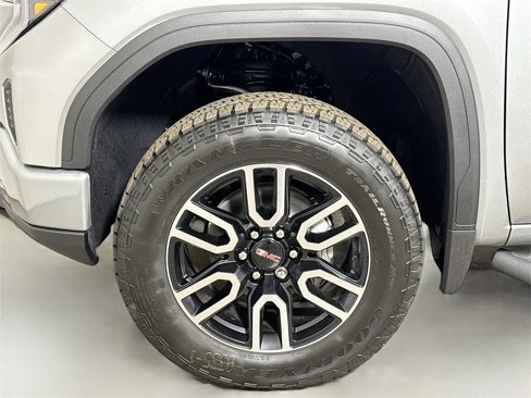 New 2026 GMC Sierra 1500 AT4 w/ AT4 Premium Package image 19