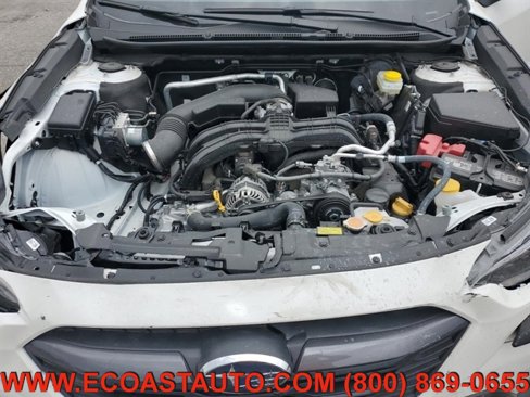 Used 2025 Subaru Outback Limited image 7