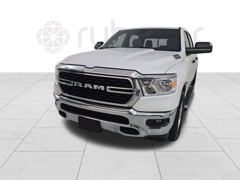Used 2023 RAM 1500 Big Horn w/ Trailer Tow Group image 32